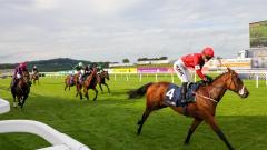 Chepstow Racecourse
